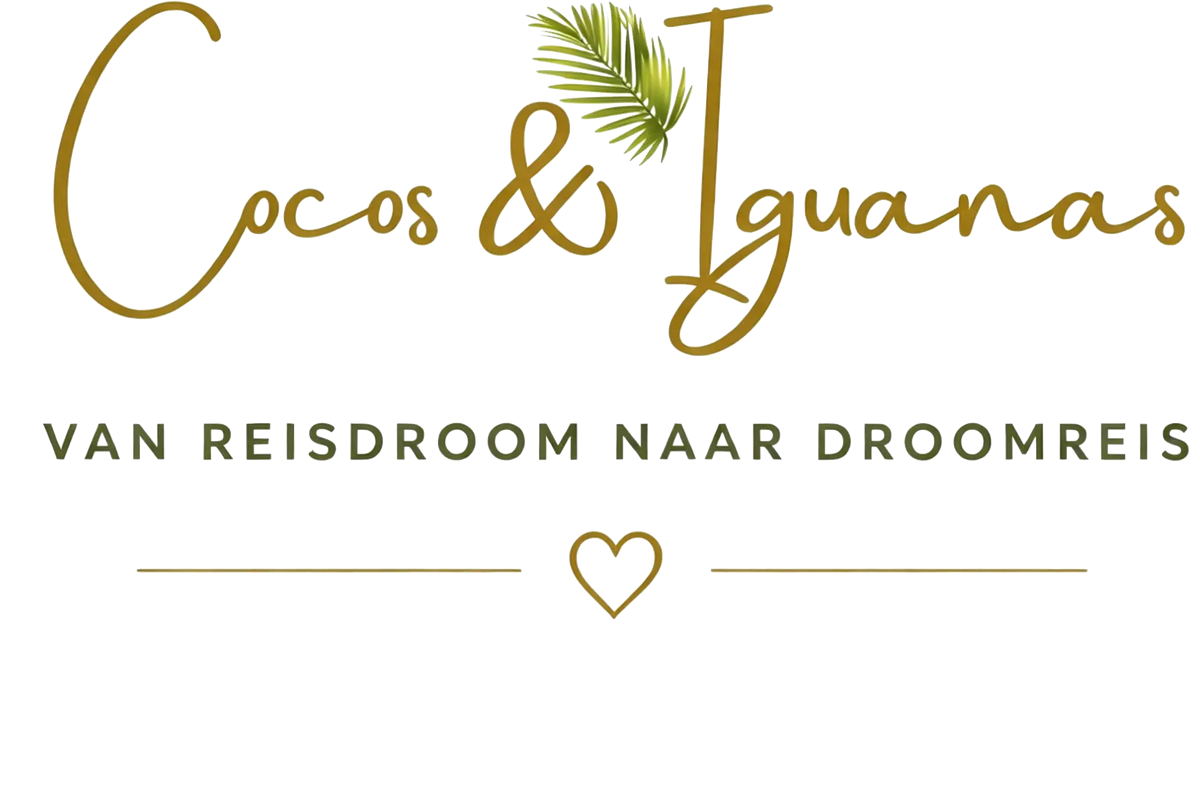 Cocos & Iguanas